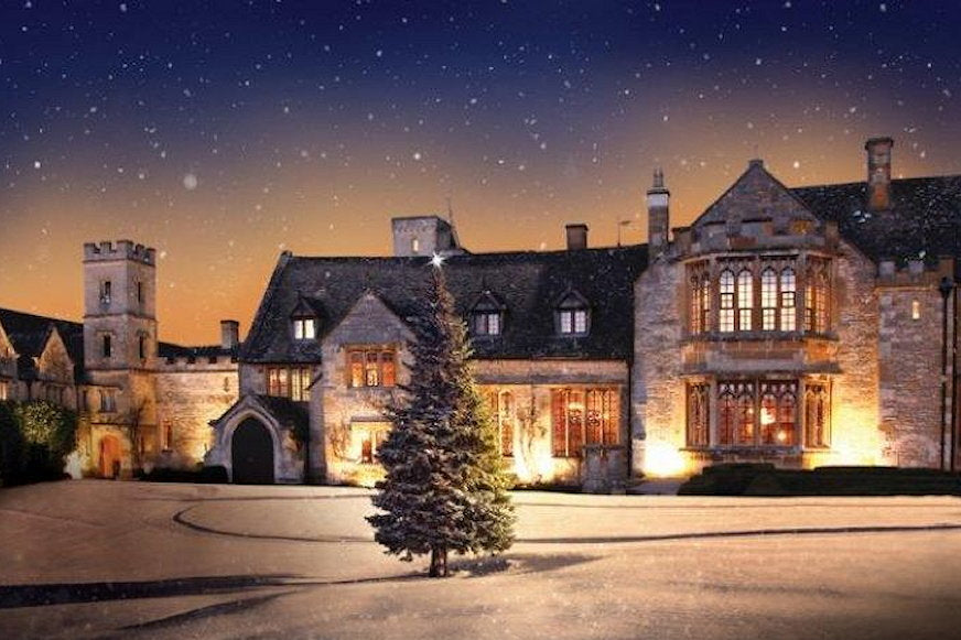 House Party Solutions