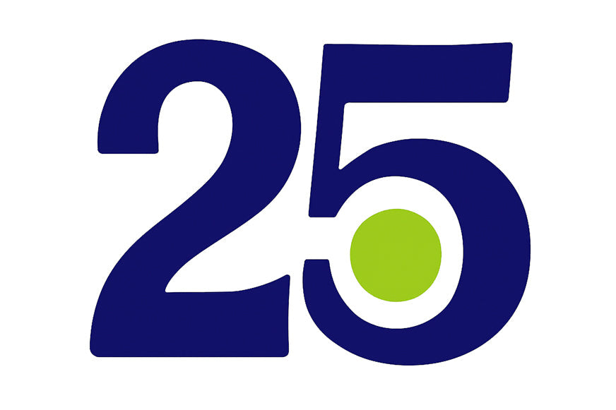 25 Years of Business Thinking