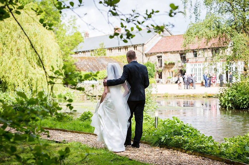 Hornsbury Mill Hotel