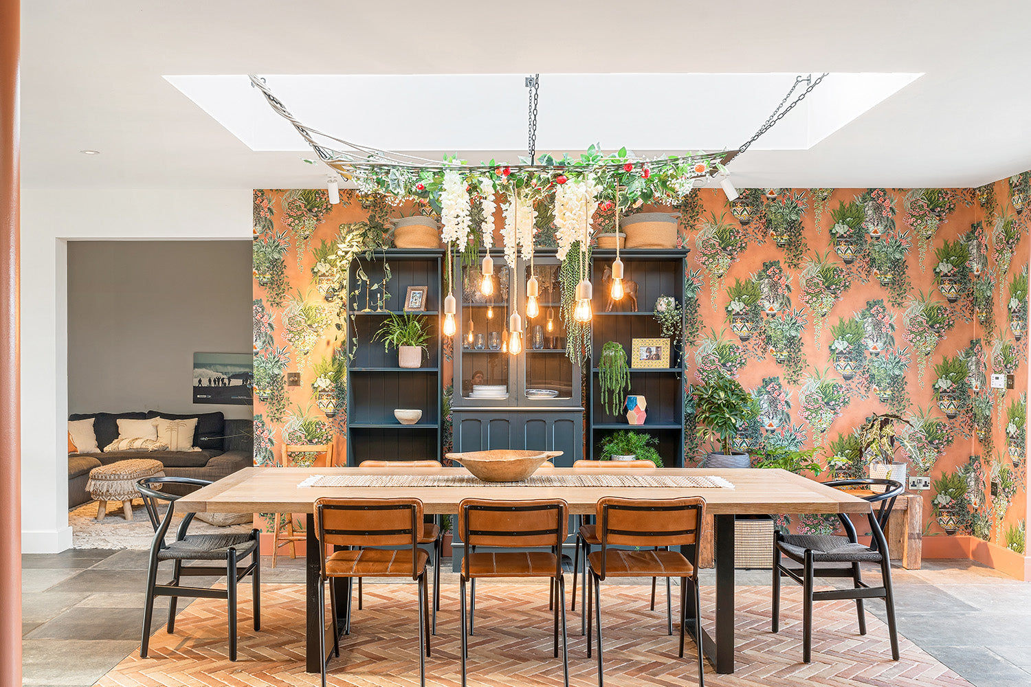 Mollins Antis Interiors