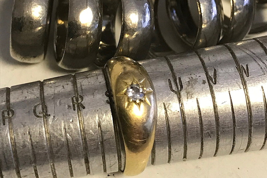 Jewellery Repairs Online