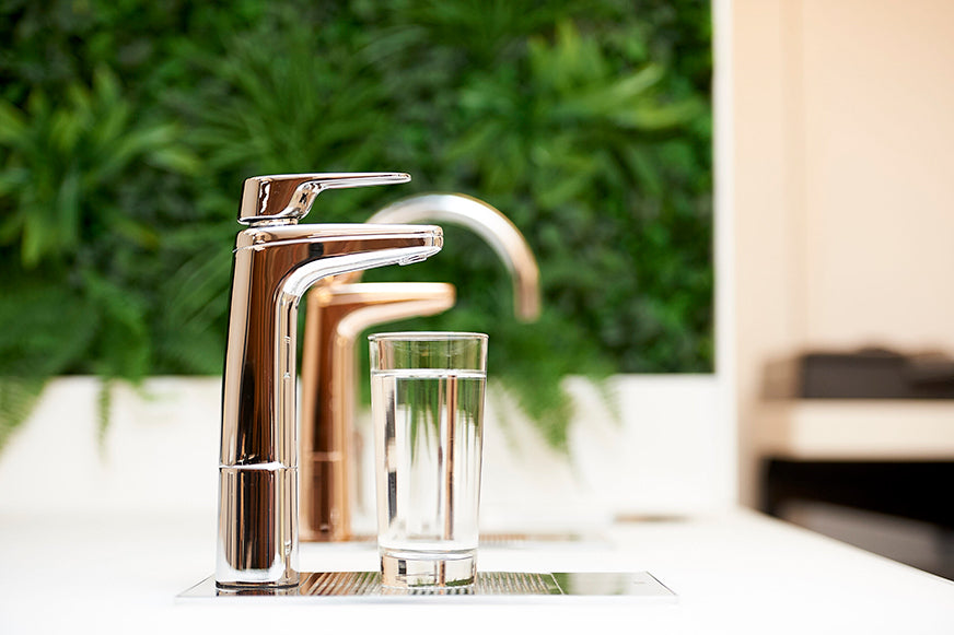 The Tap Specialist