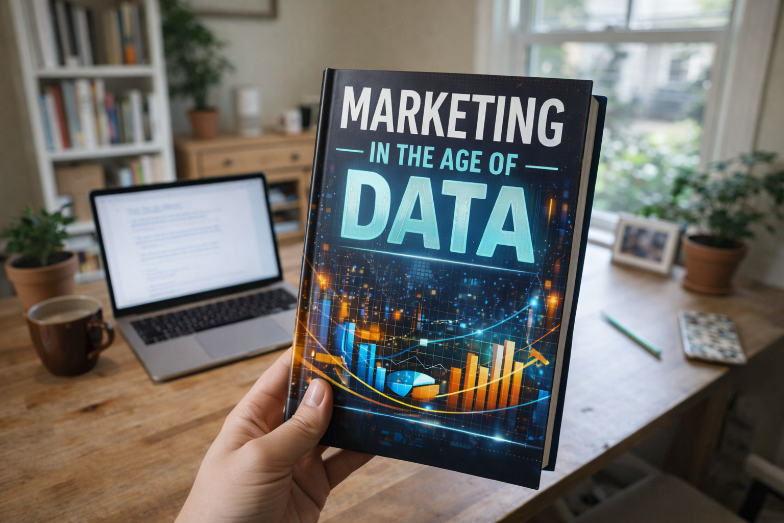 Why Marketing in the Age of Data is Different