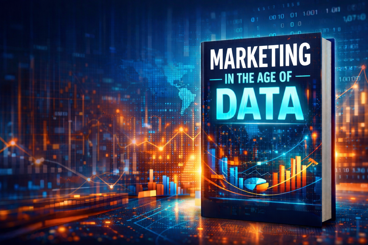 Marketing in the Age of Data