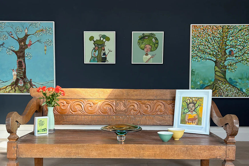 The Byre Gallery