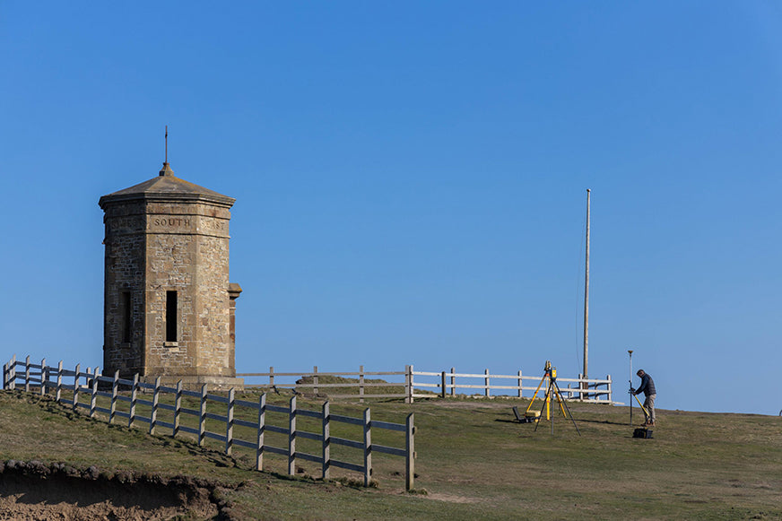 Datumline Surveys