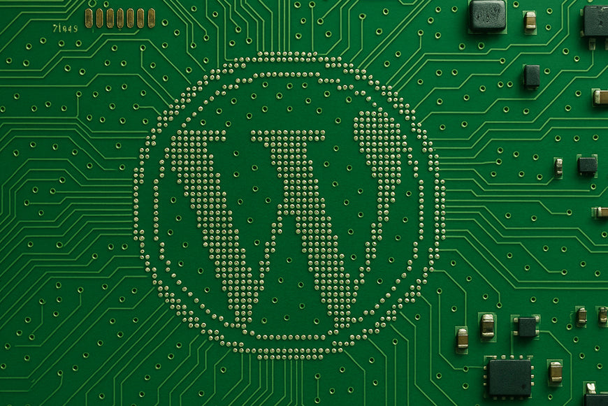 A Major Hosting Migration