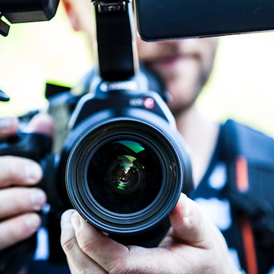 dslr masterclass